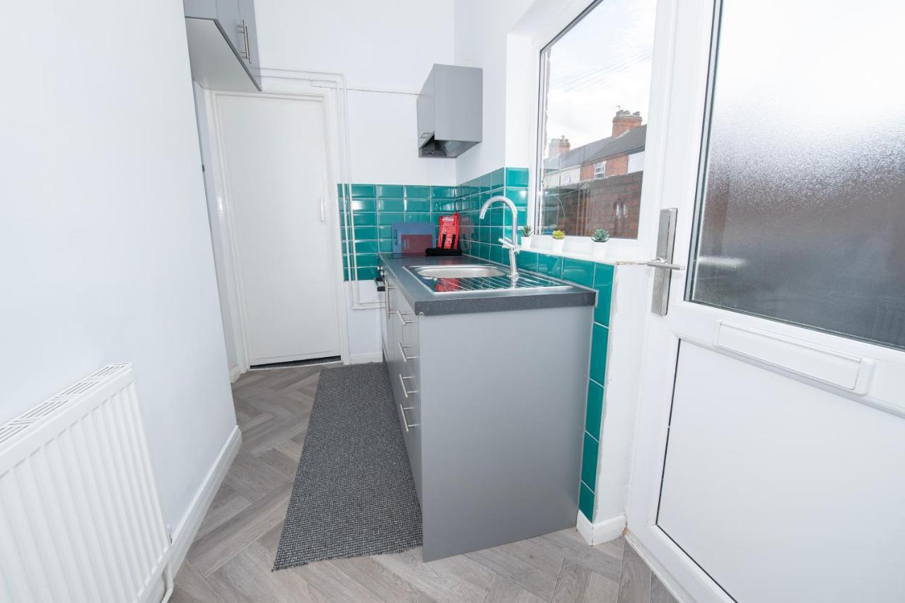 Versatile Cozy & Spacious Comfort Hull Apartments Kingston upon Hull Exterior photo