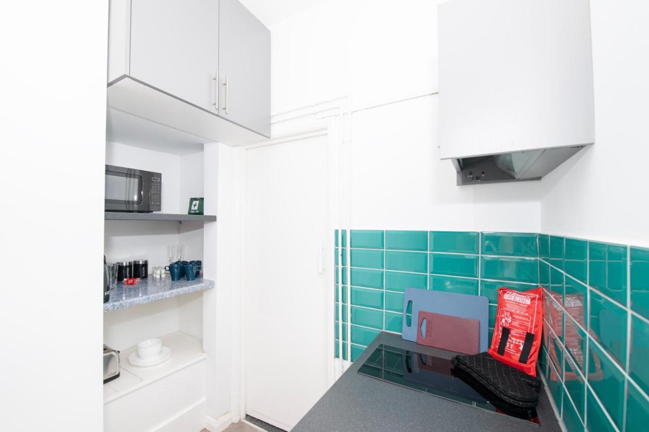 Versatile Cozy & Spacious Comfort Hull Apartments Kingston upon Hull Exterior photo